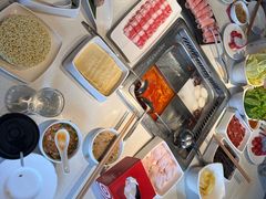 -海底捞火锅(威高广场店)