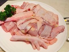 -一哥澳门豆捞·澳门风打边炉(高德置地店)
