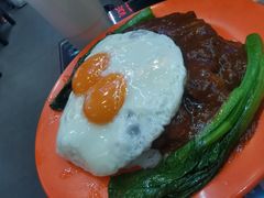 -澳门陈光记烧味饭店(万象城店)