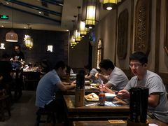 -白鹿原·西安油泼面(万象城店)