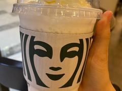 星冰乐-星巴克(深圳平安金融中心B1店)