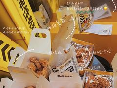 -超级鸡车(曹杨路店)