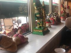 -芭堤雅泰国餐厅(胜利路店)