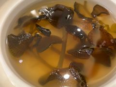 -厦门朗豪酒店 · 明阁中餐厅