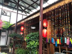 -丽江庭院之爱在路上(西单店)
