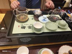 -天福茗茶(宝山宝乐汇店)