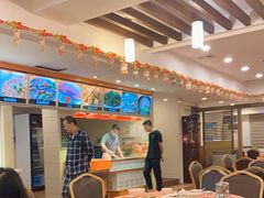 大堂-深运潮州粥(水库店)