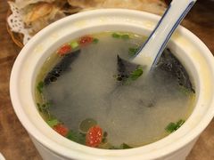 -一楼食业·美食人家