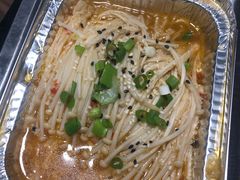 -碎怂烤肉(钟楼柳巷店)