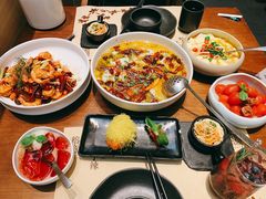 -榕意·川味之美(深业上城店)