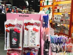 -西西弗书店&矢量咖啡(凯德晶萃广场店)