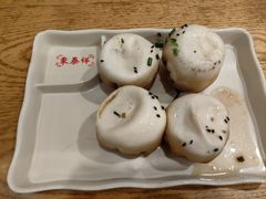 -东泰祥生煎馆(重庆北路店)