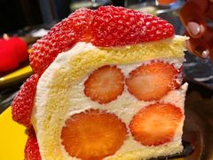 -玲婧胡同·生日蛋糕·餐厅(嘉里城店)