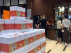 -蓝港海鲜厨房(金水路店)
