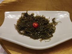 凉拌海草-新海利海鲜城·41年珠海老字号(夏湾店)