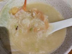 -李记潮汕砂锅粥(营福路店)