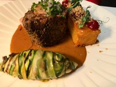 -Kampa Park Restaurant