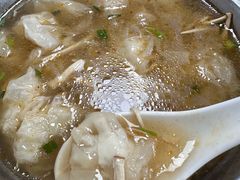 -荣巷小馄饨(荣巷店)