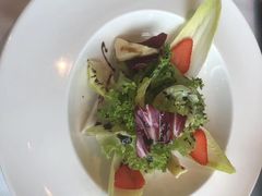 -瑞吉酒店 · Elba 欧尔巴意大利餐厅· 精致意餐·云端聚会
