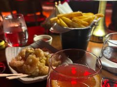 -JZ Club 爵士酒吧(上海店)
