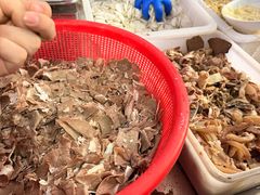 -王老三清真牛肉汤