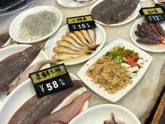 -阿马蛋汤·宁波小海鲜(总店)