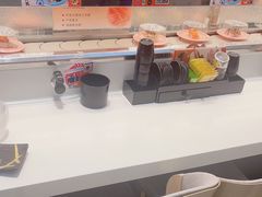 -争鲜回转寿司(朝北大悦城店)
