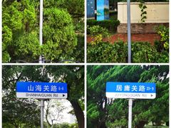 -八大关景区