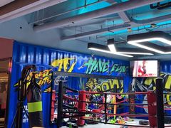 -硬糖健身(北苑店)