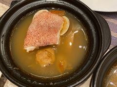 -星璨·自助餐厅-厦门禹洲温德姆至尊豪廷大酒店