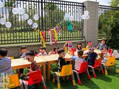 -MuaKids Garden