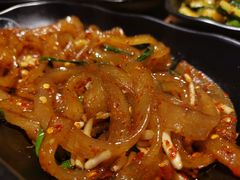 -Let’s WaKao瓦烤(贝森店)