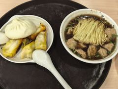 -蒋家桥饺面店(东关街店)