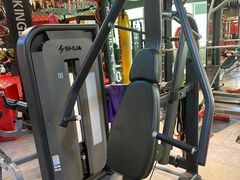 -KingBull私教健身&格斗订制(龙井商业中心店)