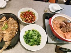 -汉水谣·江景餐厅(江滩店)