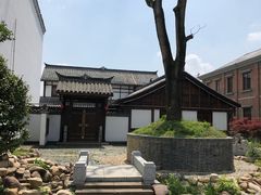 -大小河街