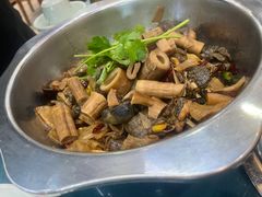 -贵州笋子鸡(米市街店)