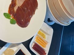 -喜悦烤鸭·新京菜(王府井店)