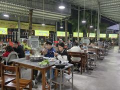 -金瑶池·猪肚鸡·传统冬瓜盅(20年白沙店)