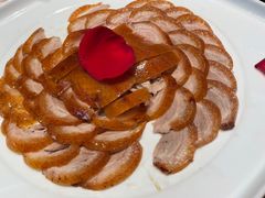 -壹零捌道·北京烤鸭(车公庄店)