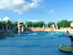 -太阳岛度假酒店