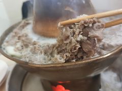 火锅-鑫龙火锅城(嘉汇广场店)