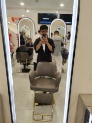 -上禾 HAIR SALON