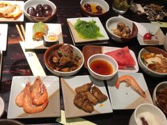 -青藤茶馆(南山路店)