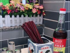 -荔银肠粉(建六店)