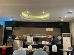 -眉州东坡(团结湖店)