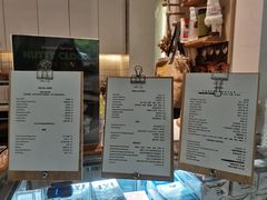 -COTTON CAFE(德信·中外公寓店)