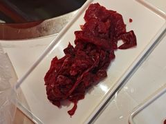 -潮牛岛·潮汕鲜切牛肉自助火锅(无锡首店)