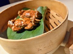 -成隆行·蟹王府(淮海店)