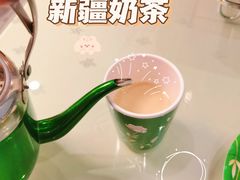 -娜扎的餐厅(三湘世纪花城三期店)